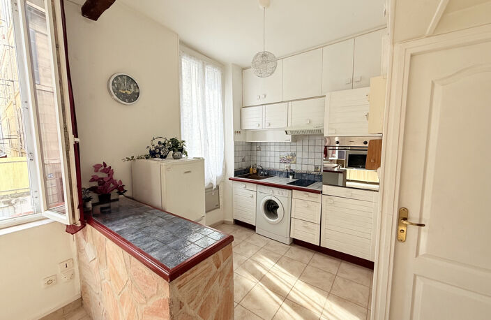 Grand studio 25,45m2 — photo 3