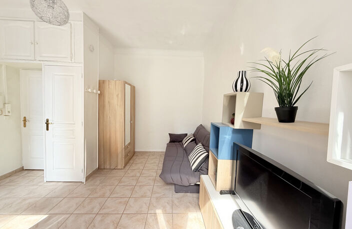 Grand studio 25,45m2 — photo 5