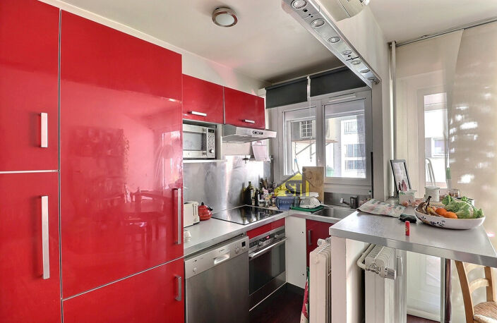 Appartement - 44 m2 - 2 pièces — photo 3