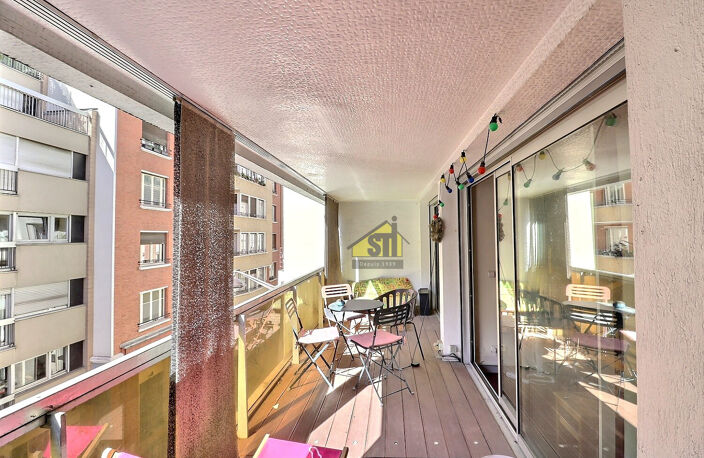 Appartement - 44 m2 - 2 pièces — photo 4