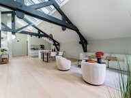 Craponne Centre   Loft 4 pièces avec terrasse tropézienne — photo 2