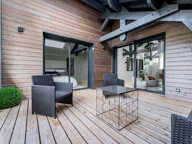 Craponne Centre   Loft 4 pièces avec terrasse tropézienne — photo 3