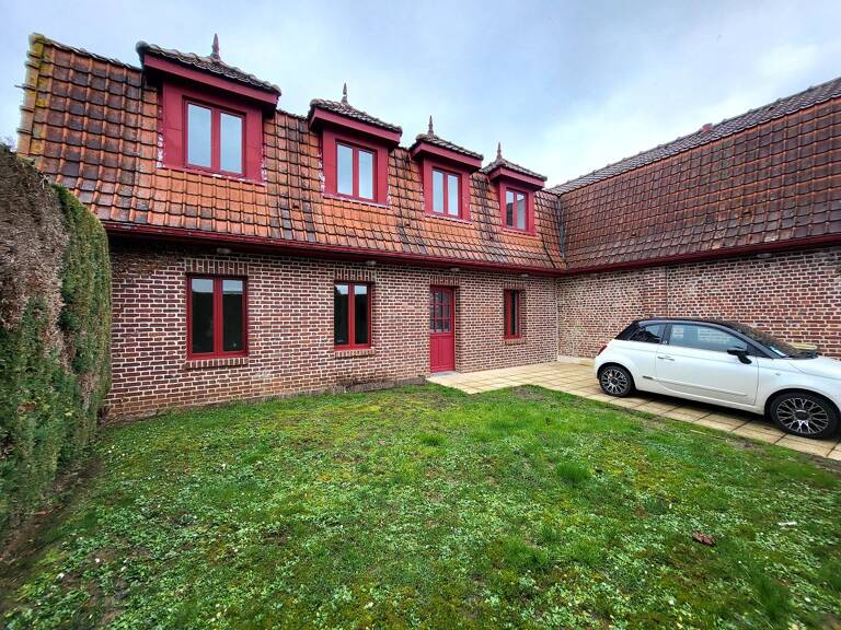 Maison à louer — photo 1