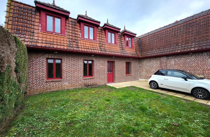 Maison à louer — photo 2