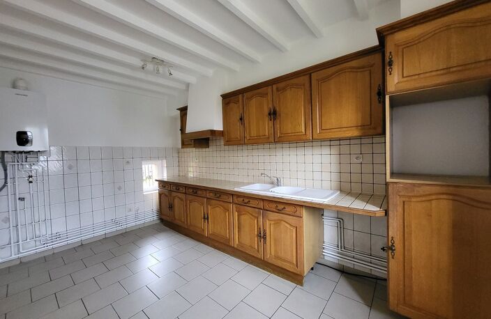 Maison à louer — photo 4