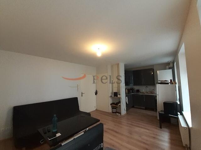 Appartement proposé à Metz