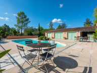VILLA DE 339 M2 - 6 CHAMBRES - SUR 3200 M2 — photo 3