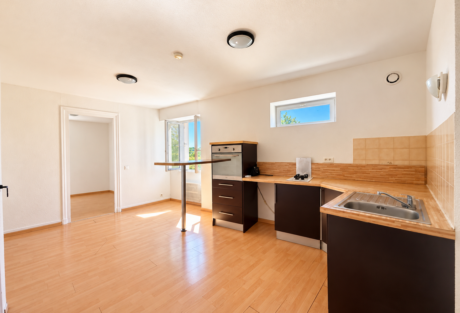 À VENDRE   APPARTEMENT T2   SAINT-RAMBERT-D'ALBON   IDÉAL IN — photo 1