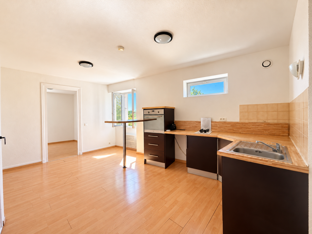 Appartement proposé à Saint-Rambert-d'Albon