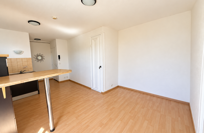 À VENDRE   APPARTEMENT T2   SAINT-RAMBERT-D'ALBON   IDÉAL IN — photo 2