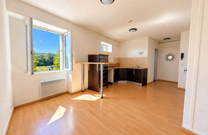 À VENDRE   APPARTEMENT T2   SAINT-RAMBERT-D'ALBON   IDÉAL IN — photo 3