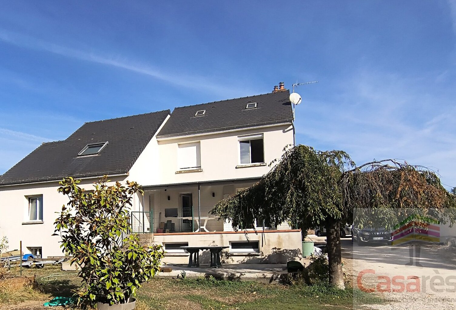 Maison — photo 1