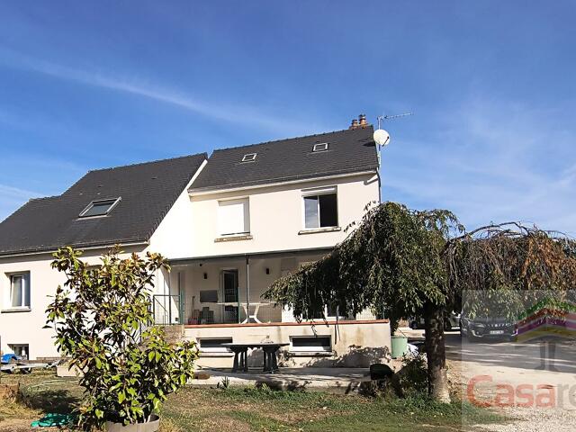 Maison à Saran