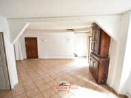 Dans MAISON DE VILLAGE - APPARTEMENT 4P EN DUPLEX — photo 3