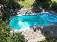 A VENDRE- MAGNIIFIQUE PROPRIETÉ à  St Hippolyte du Fort — photo 3