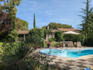 A VENDRE- MAGNIIFIQUE PROPRIETÉ à  St Hippolyte du Fort — photo 4