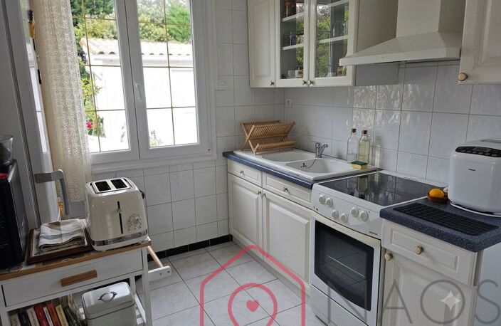 Exclusivité  Vente en Viager Occupé — photo 2
