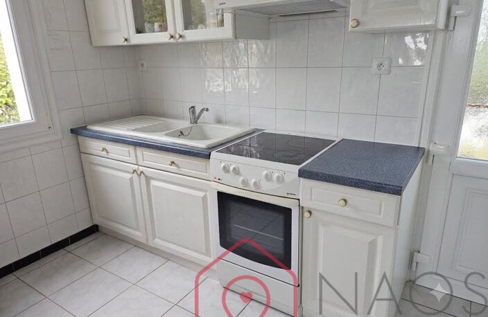 Exclusivité  Vente en Viager Occupé — photo 4