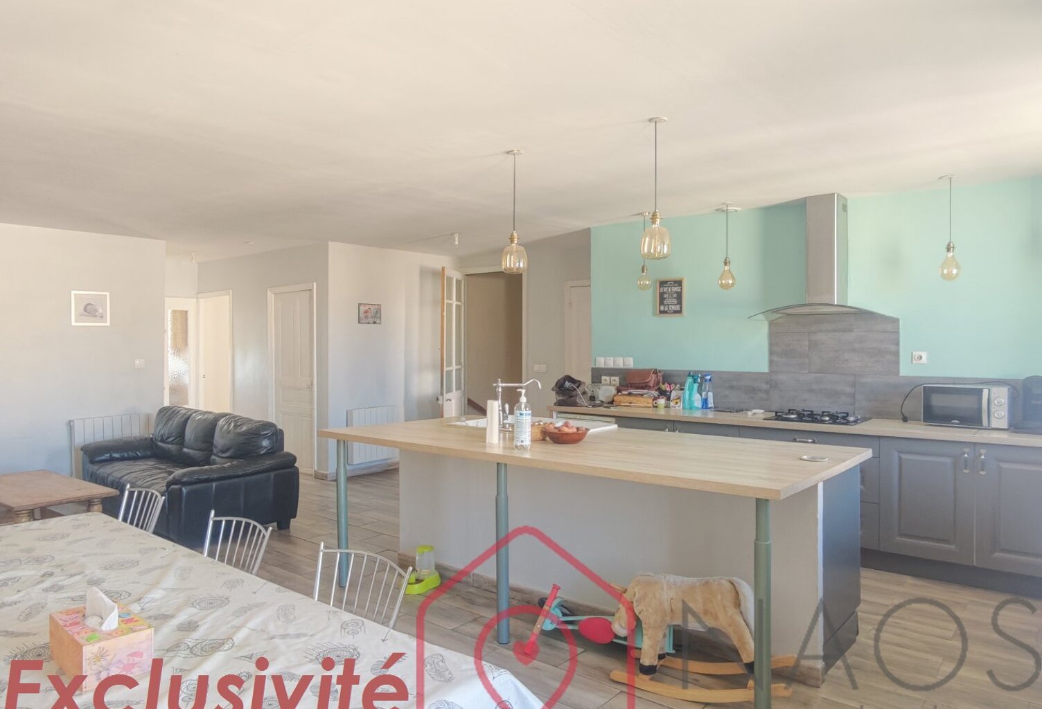 Maison vigneronne — photo 1