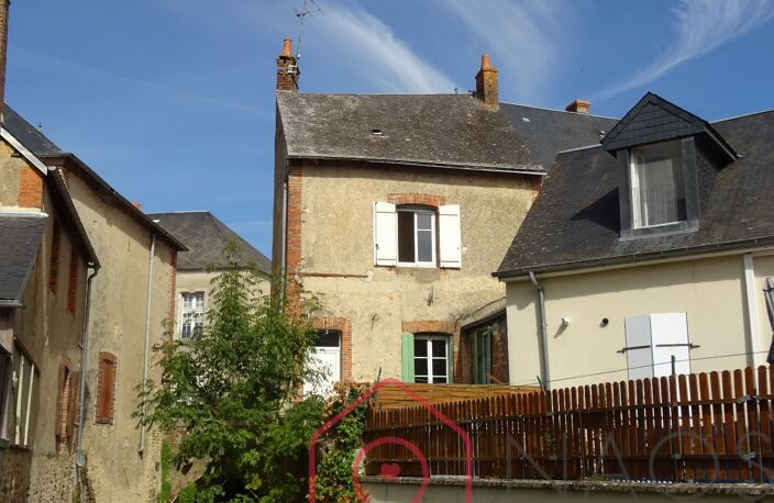 Charmante Maison de ville T5 - 89 m² hab. — photo 2