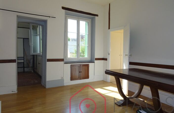 Charmante Maison de ville T5 - 89 m² hab. — photo 3