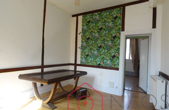 Charmante Maison de ville T5 - 89 m² hab. — photo 4