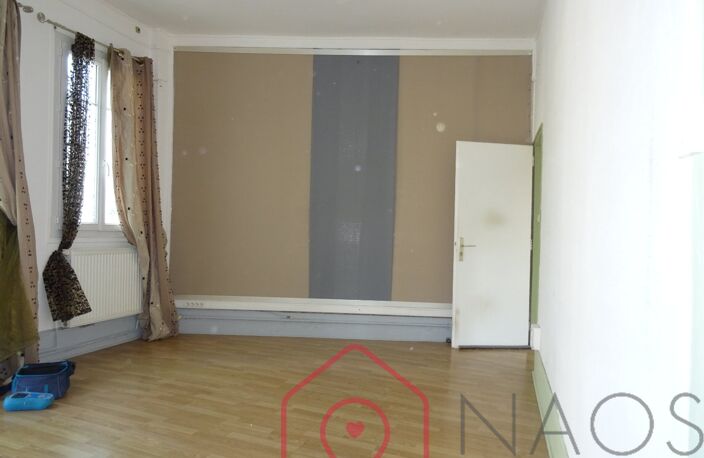 Charmante Maison de ville T5 - 89 m² hab. — photo 5
