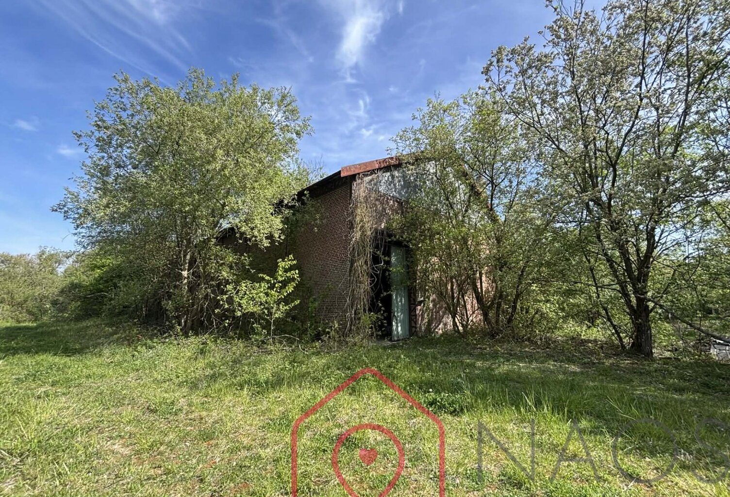 Foncier d'exception avec fort potentiel de valorisation  Secteur Beauchamps (80) — photo 1