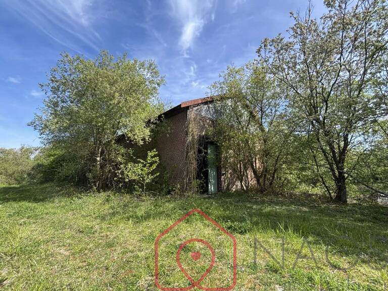 Foncier d'exception avec fort potentiel de valorisation  Secteur Beauchamps (80) — photo 1