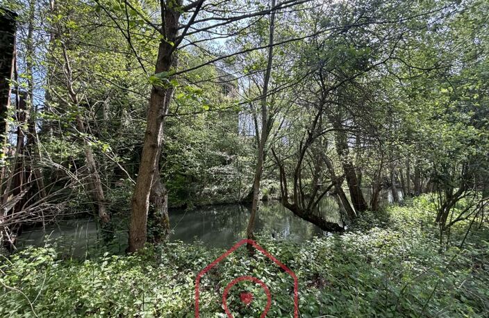 Foncier d'exception avec fort potentiel de valorisation  Secteur Beauchamps (80) — photo 2