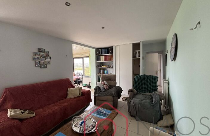 Maison + Gîte  Proche mer — photo 3