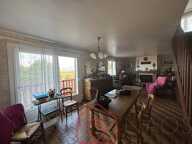 Maison individuelle édifiée sur un terrain clos et plat de 1 192 m — photo 3