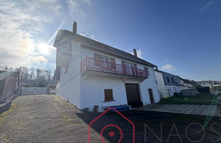 Maison individuelle édifiée sur un terrain clos et plat de 1 192 m — photo 5