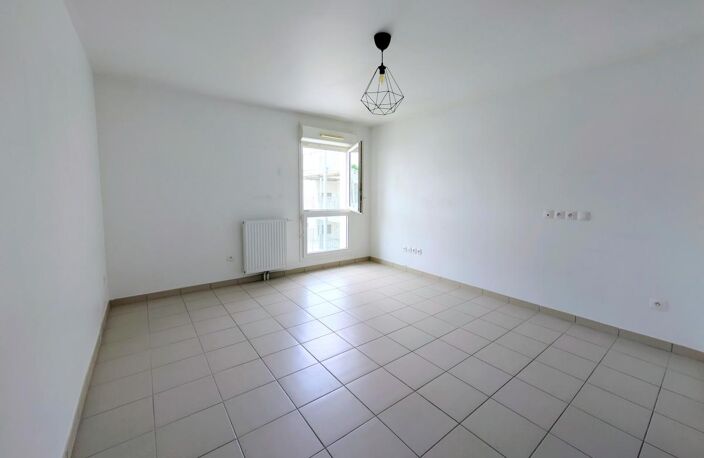Appartement 53.18m²  2 chambres  Cellier  Stationnement — photo 2