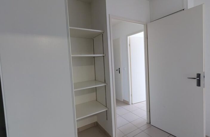Appartement 53.18m²  2 chambres  Cellier  Stationnement — photo 5
