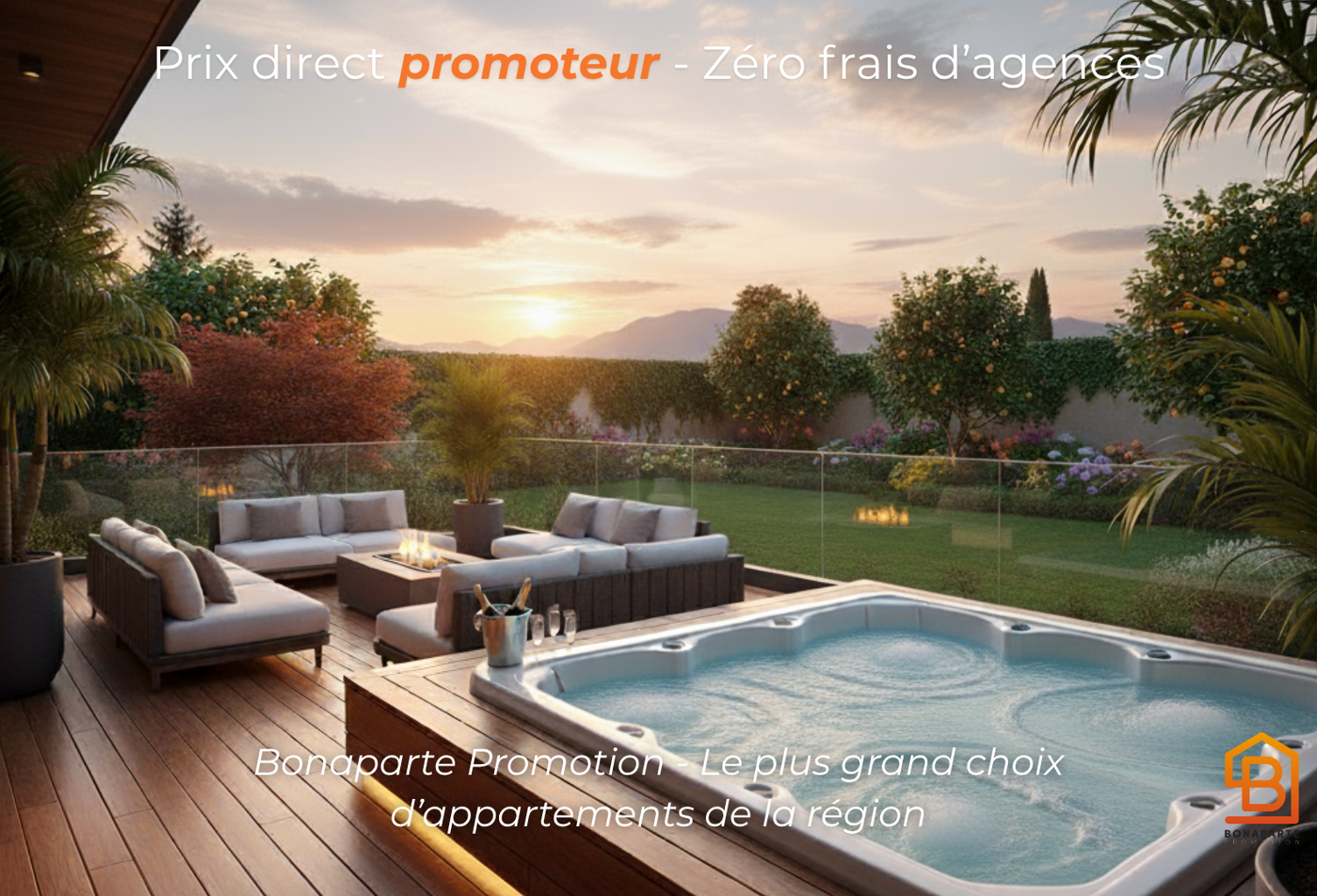 Belle maison T4 de 86m² proche des commerces  — photo 1