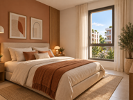 MONTPELLIER – T2 NEUF AVEC TERRASSE – TVA 5,5 % — photo 4