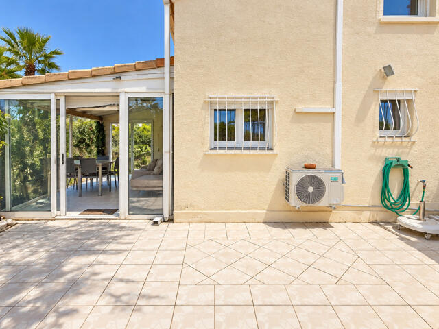 Maison proposé à Saint-Cyprien