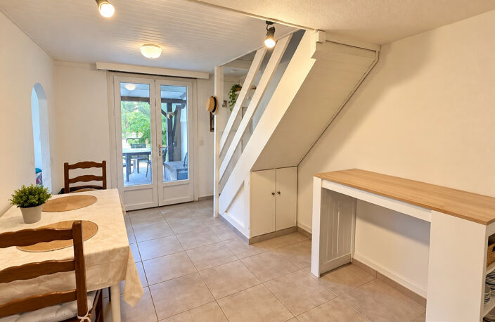 SAINT CYPRIEN PLAGE - VILLA 4 PIECES — photo 4