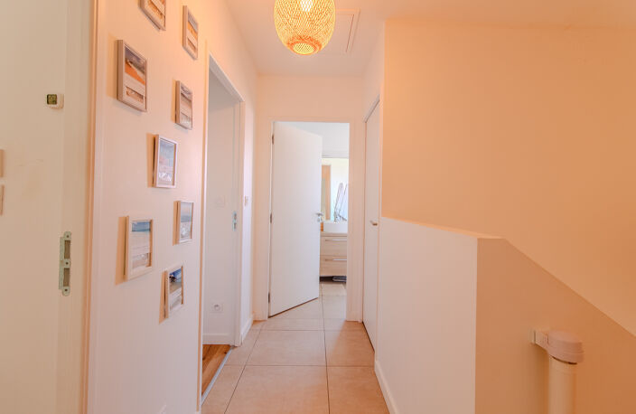 Maison à St Jean de Touslas (2022) -- 3 chambres, jardin, gar — photo 4
