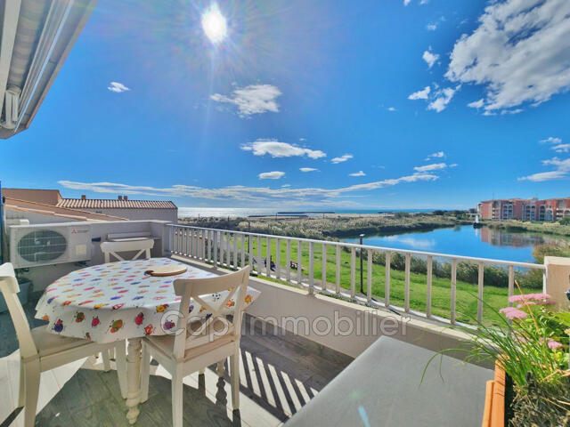 Appartement proposé à Agde