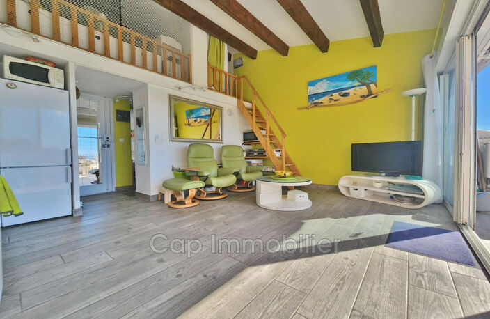 vente appartement 3 Pièce(s) — photo 3