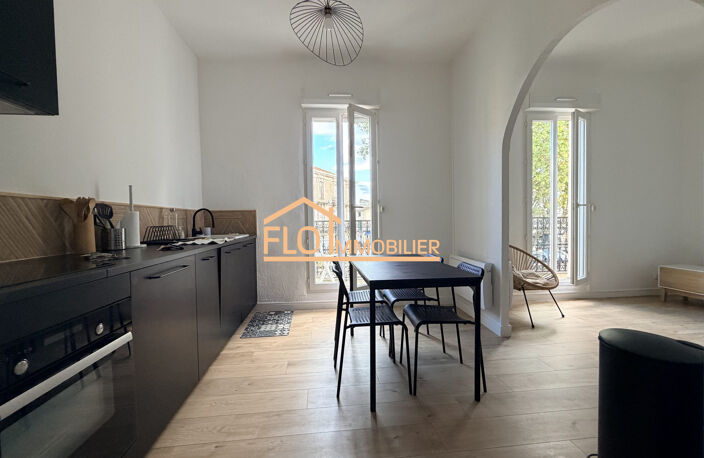 Appartement à louer Florensac — photo 2