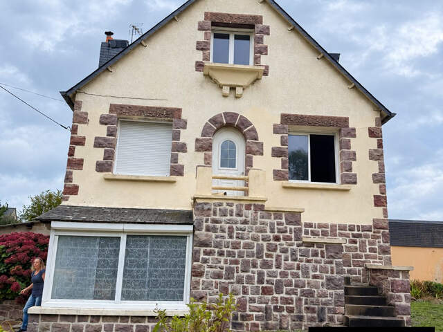 Maison à vendre Plouézec — photo du bien