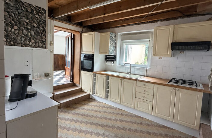 Maison à vendre Plouézec — photo 4