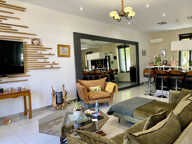 Appartement d’exception   Duplex de 190 m2 avec Terrasses et garage — photo 2