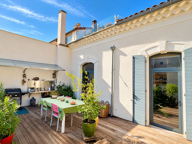 Appartement d’exception   Duplex de 190 m2 avec Terrasses et garage — photo 3