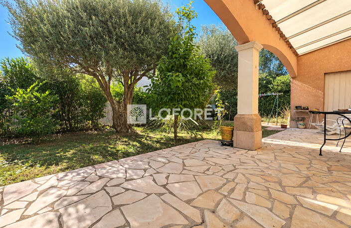 Maison 4 pièces - 109 m²  -  CROIX d'ARGENT — photo 5