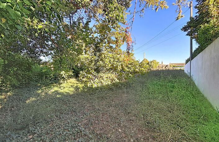 Terrain Gardanne 400 m2 — photo 2