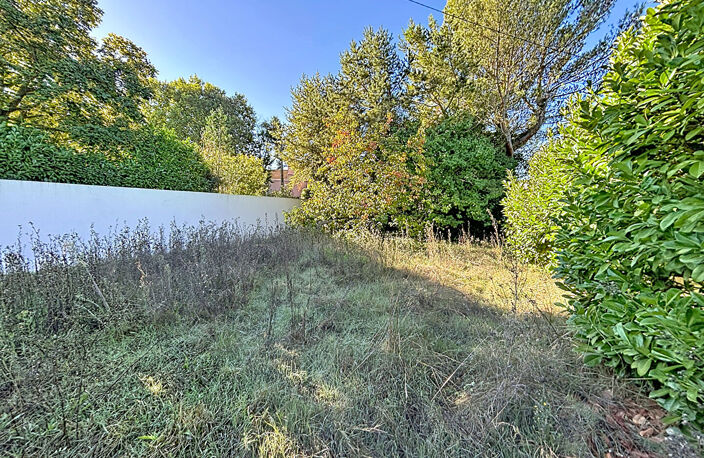 Terrain Gardanne 400 m2 — photo 3